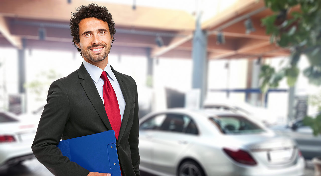 How franchises made me a better person How franchises made me a better person