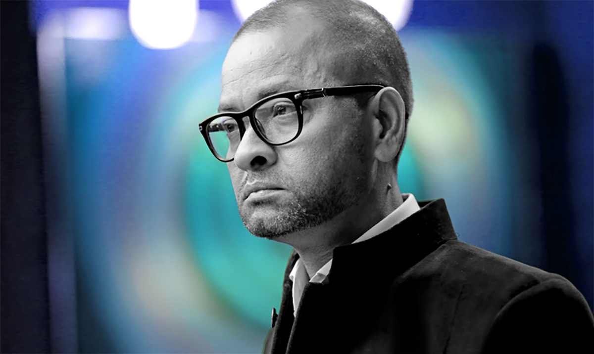 معروف پاکستانی شیف ذاکر قریشی 58 برس کی عمر میں کراچی میں انتقال کر گئے