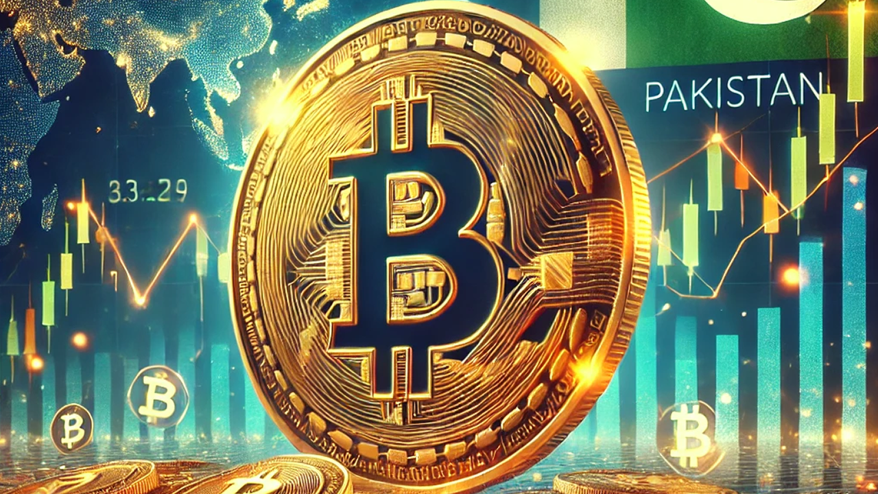 Bitcoin’s Record-Breaking Surge: Should Pakistanis Jump into the Crypto Market? Bitcoin’s Record-Breaking Surge: Should Pakistanis Jump into the Crypto Market?