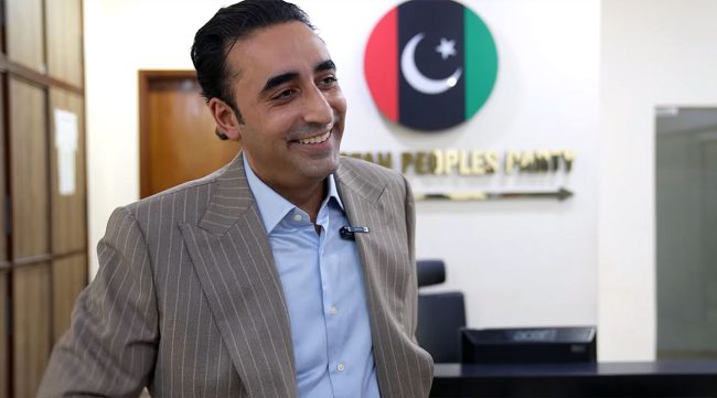 Bilawal’s Conversation Shows a More Mature, Resilient Leader