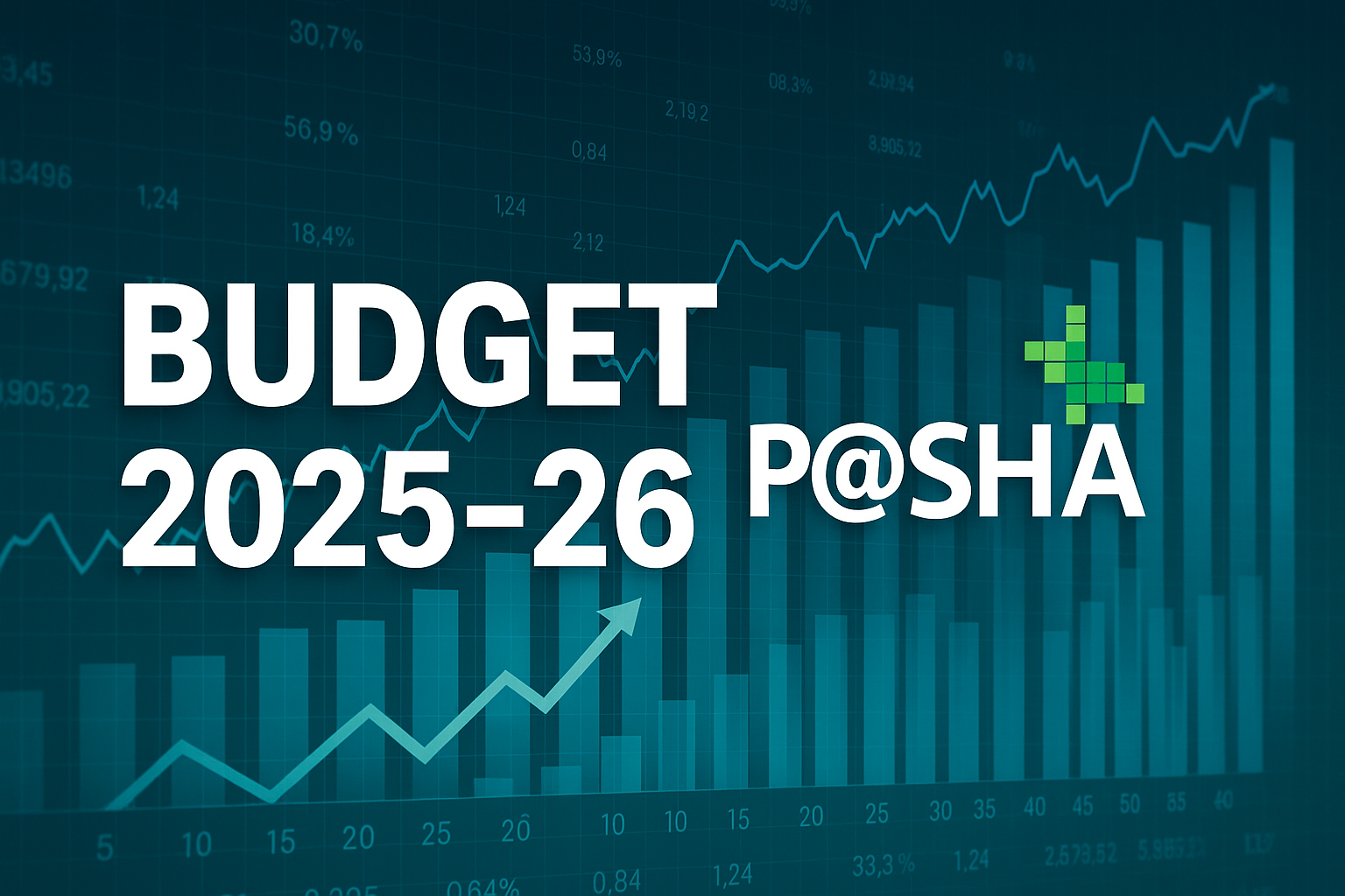 Budget 2025-26: P@SHA Calls for 10-Year Tax Relief to Keep Pakistan’s IT Boom Alive Budget 2025-26: P@SHA Calls for 10-Year Tax Relief to Keep Pakistan’s IT Boom Alive